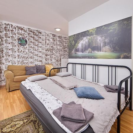 Cutie Apartment Bratislava Esterno foto