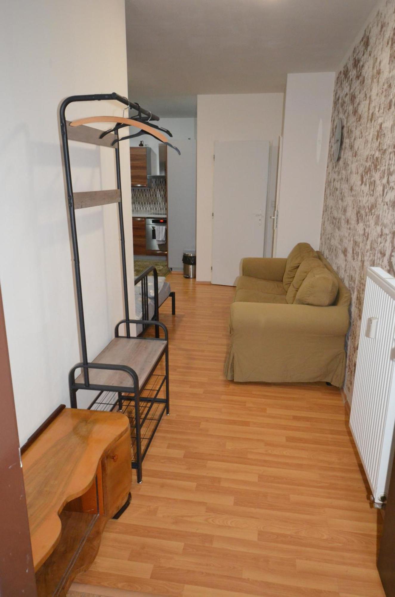 Cutie Apartment Bratislava Esterno foto