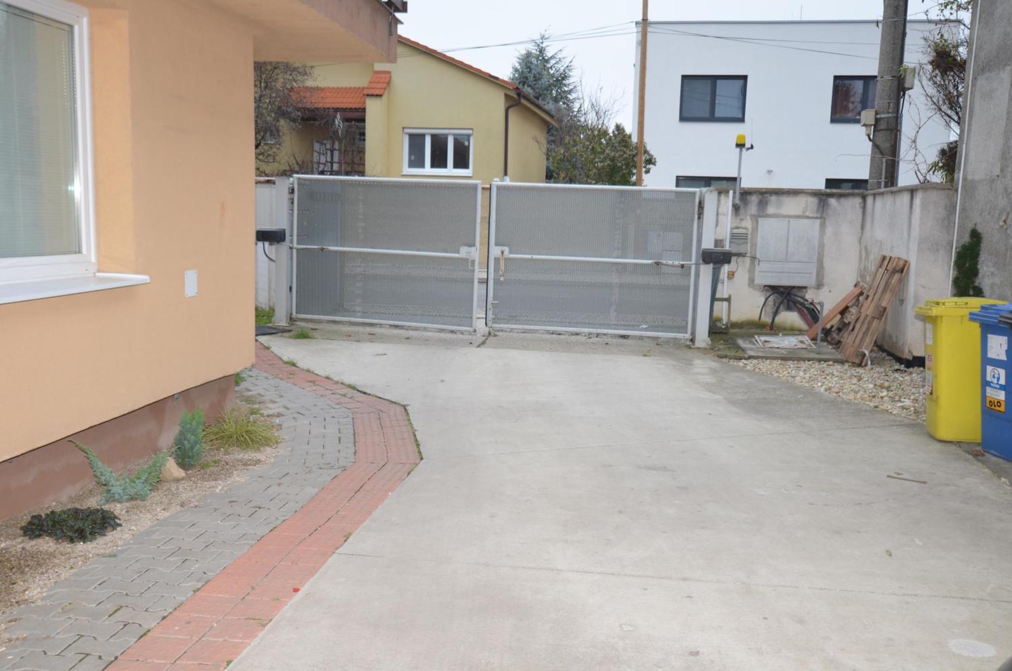 Cutie Apartment Bratislava Esterno foto