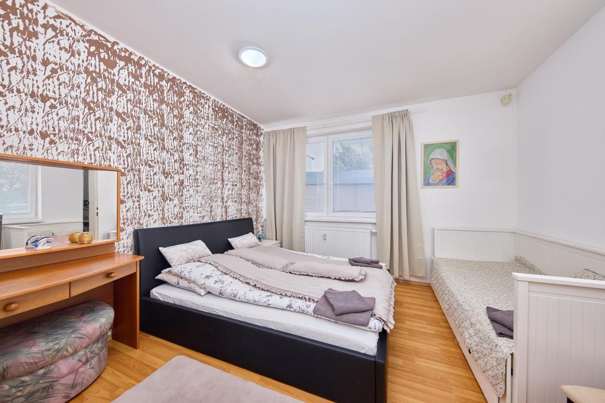 Cutie Apartment Bratislava Esterno foto
